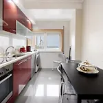 Le Petit Venise Du Portugal Apartment *