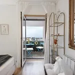 Apartment Le Petit Venise Du Portugal