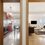 Le Petit Venise Du Portugal Apartment