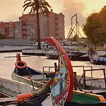 Le Petit Venise Du Portugal Apartment Aveiro