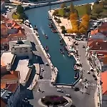 Le Petit Venise Du Portugal Apartment Aveiro