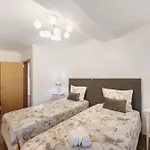Apartment Le Petit Venise Du Portugal Aveiro