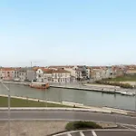 Le Petit Venise Du Portugal Apartment