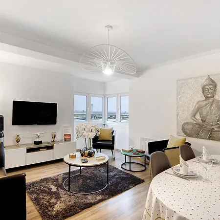 Le Petit Venise Du Portugal Aveiro