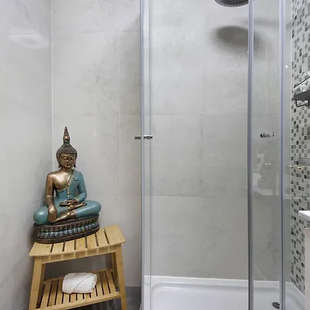 Apartamento Le Petit Venise Du Portugal Aveiro