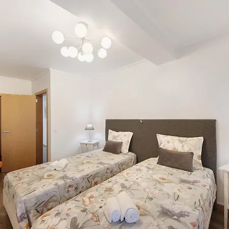 Le Petit Venise Du Portugal Apartmán