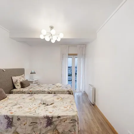 Le Petit Venise Du Portugal Apartamento Aveiro