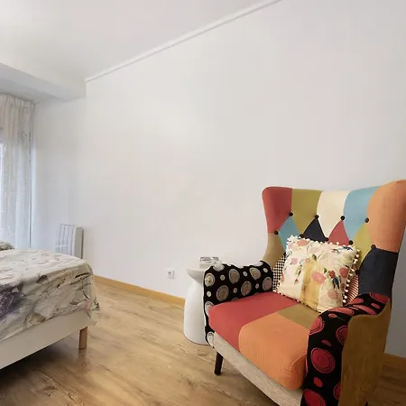 Le Petit Venise Du Portugal Apartmán Aveiro