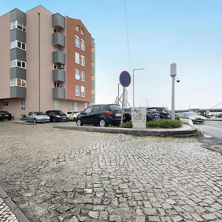 Apartmán Le Petit Venise Du Portugal Aveiro