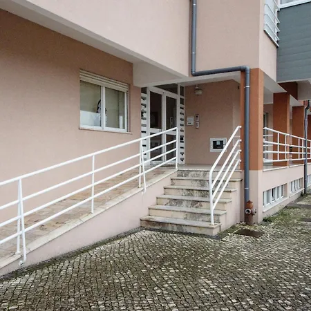 Le Petit Venise Du Portugal Apartmán Aveiro