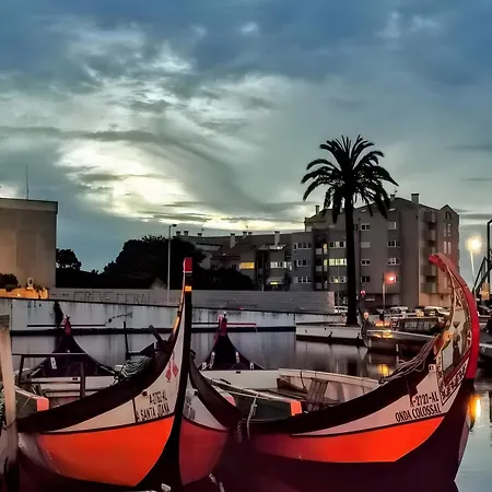 Apartamento Le Petit Venise Du Portugal