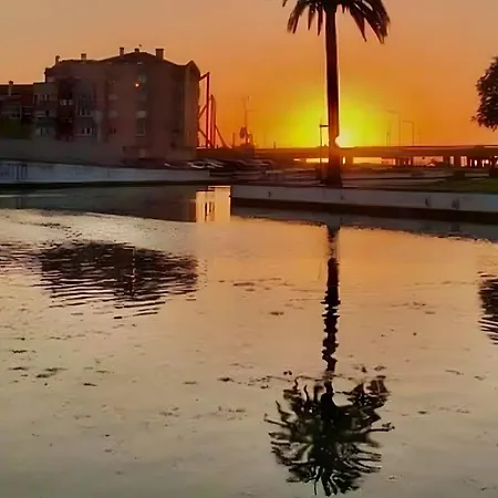 Le Petit Venise Du Portugal