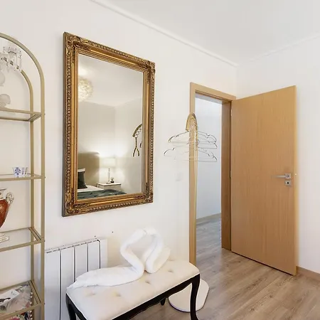 Apartment Le Petit Venise Du Portugal