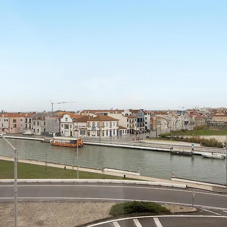 Le Petit Venise Du Portugal 아파트