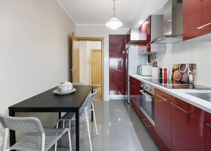 Le Petit Venise Du Portugal Aveiro