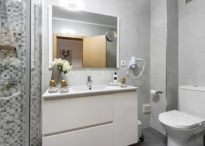 Le Petit Venise Du Portugal Appartement *