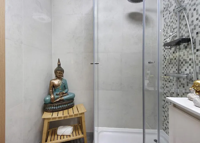 Appartement Le Petit Venise Du Portugal Aveiro