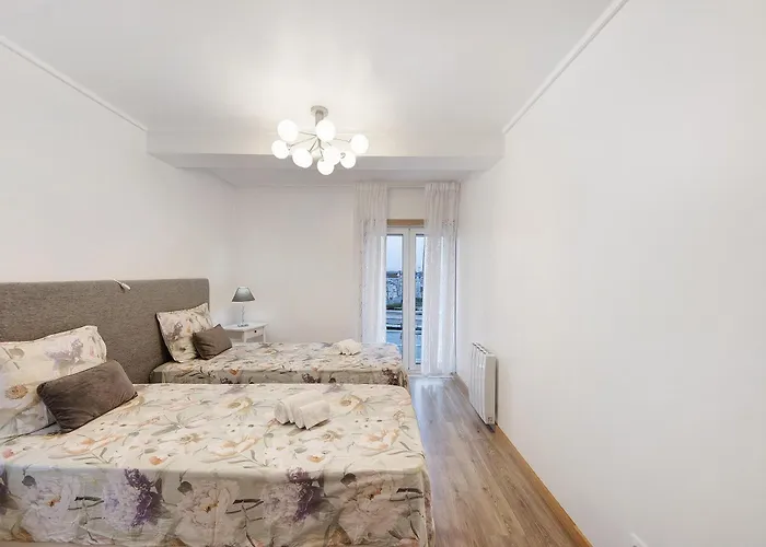 Le Petit Venise Du Portugal Appartement Aveiro