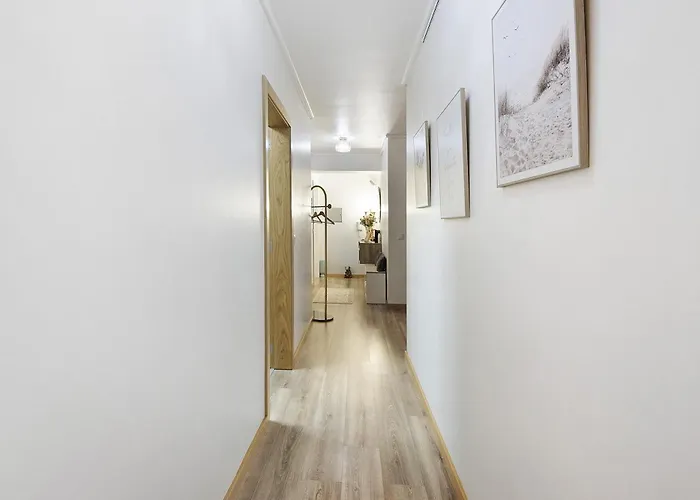 Le Petit Venise Du Portugal Appartement *