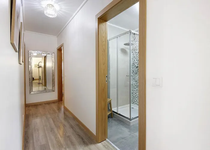 Le Petit Venise Du Portugal *