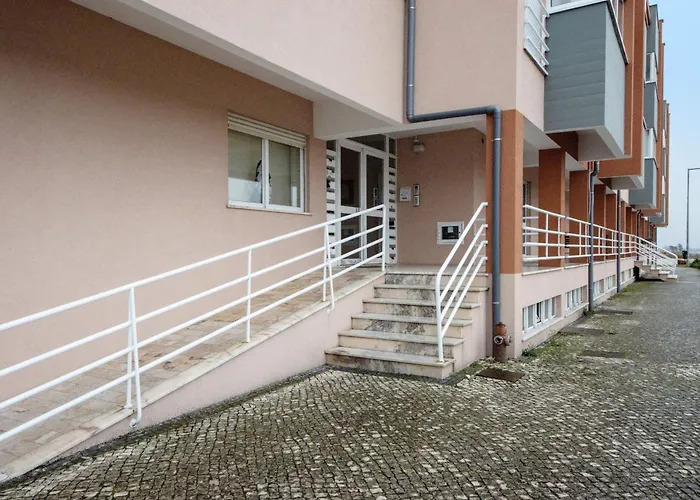 Le Petit Venise Du Portugal Appartement Aveiro