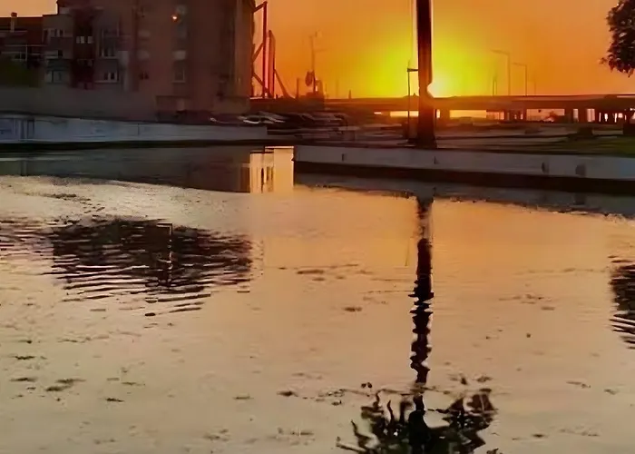 Le Petit Venise Du Portugal